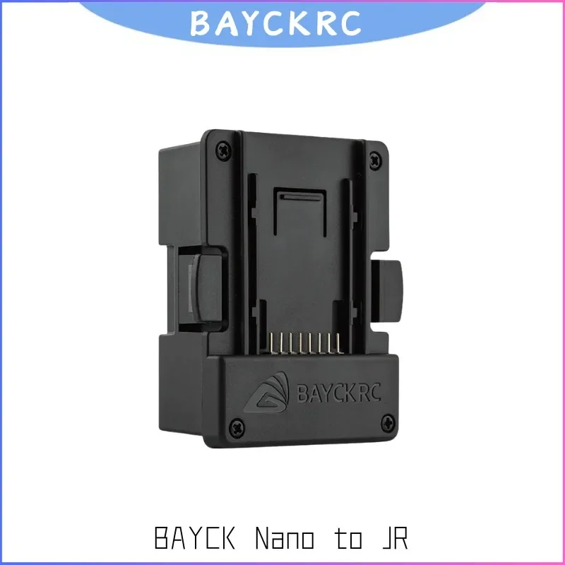 Bayckrc Nano To Jr … - image