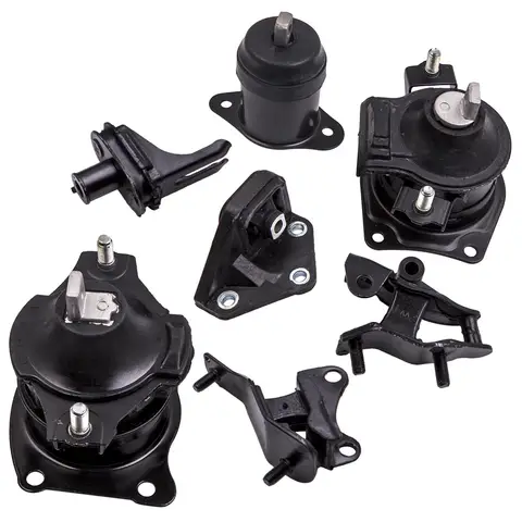 자동 트랜스 엔진 마운트, 50830-SDB-A02, 50830-SDA-A02, 50860-SDA-A02 Best5 자동 트랜스 엔진 마운트, 50830-SDB-A02, 50830-SDA-A02, 50860-SDA-A02 Best5