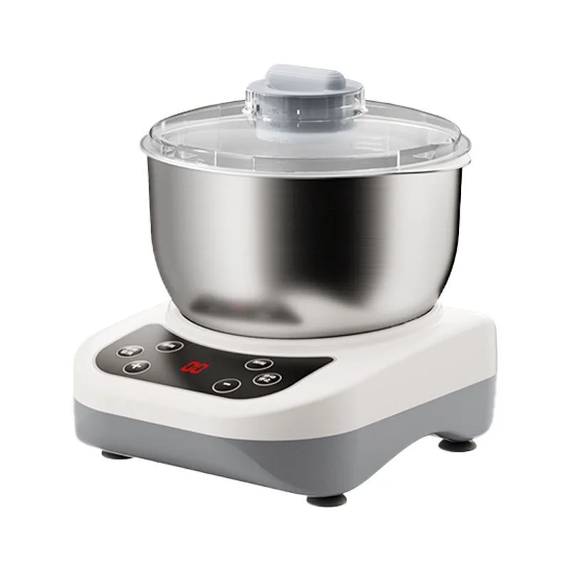 

Fully automatic household dough mixing machine, integrated intelligent and fully automatic