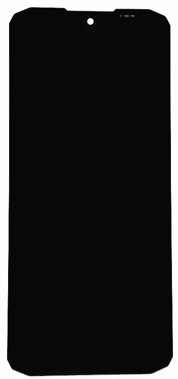 Original DOOGEE Blade 10 LCD Display+Touch Screen 100% Tested LCD Digitizer Replacement For doogee Blade10 Ultra /10 Max /10 Pro