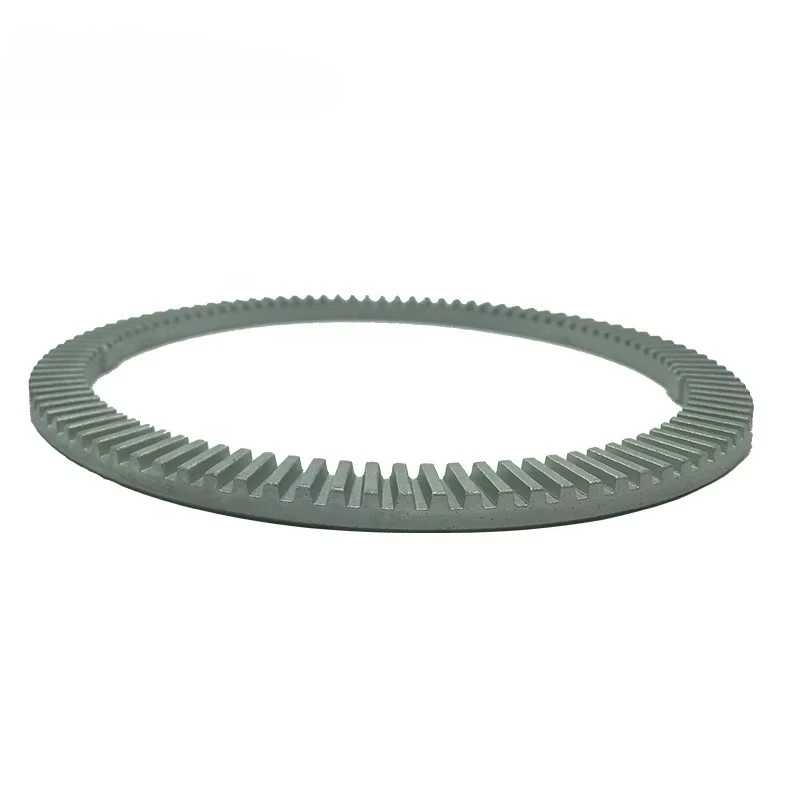 20424109  1077558 22537018 5001861919 7420424109 7422537018 260111 for Volvo  ABS Brake Exciter Ring Tin Version