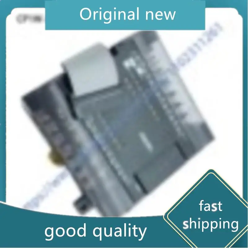 

Original NEW Plc Controller Immediate Delivery CP1W-20EDR1