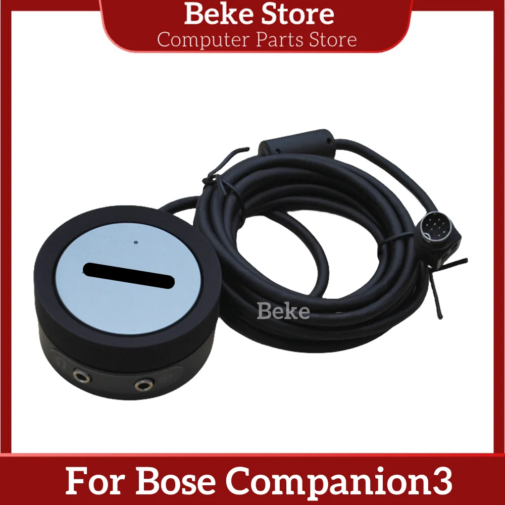 

Панель управления громкостью Beke для Bose Company 3 C3 Pod 9P Series I и Series II
