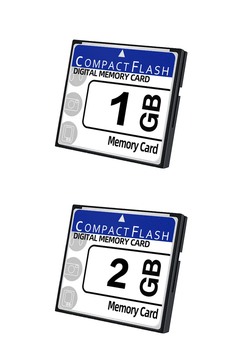 100 % Original-Lemiwei-Speicherkarte mit echter Kapazität, 64 GB CF-Karte, 32 GB, 8 GB, 16 GB, Compact-Flash-Karte für Kamera und Computer – Detail 6