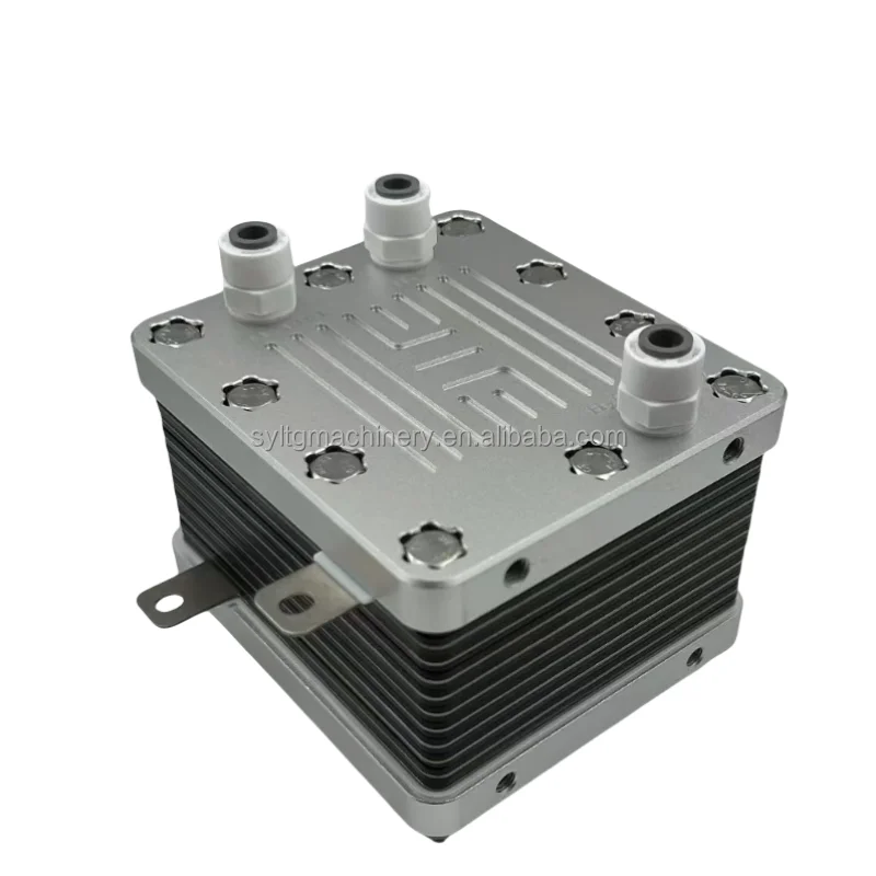 

50ML/MIN-6000ML/MIN PEM Technology Hydrogen Water Electrolysis Electrolyzer Hydrogen Generator Cell Electrolyze
