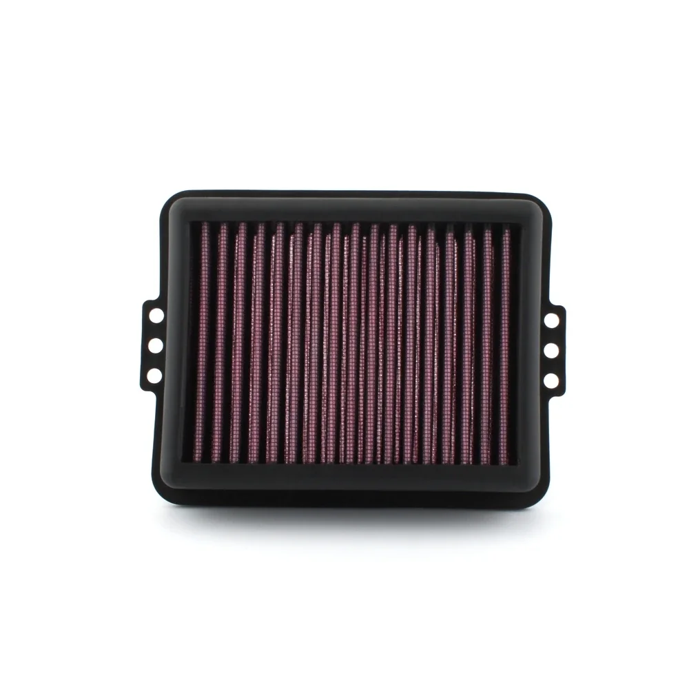For BMW F850GS F800GS F750GS Adventure F900GS F900XR F900R F900 SE Air Intake Filter Replacement High Flow