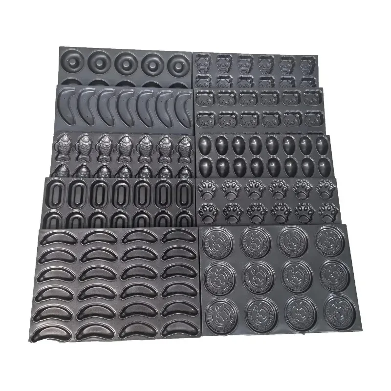 

Manufacturer supply bakeware bakery use baking pan customized baking tray