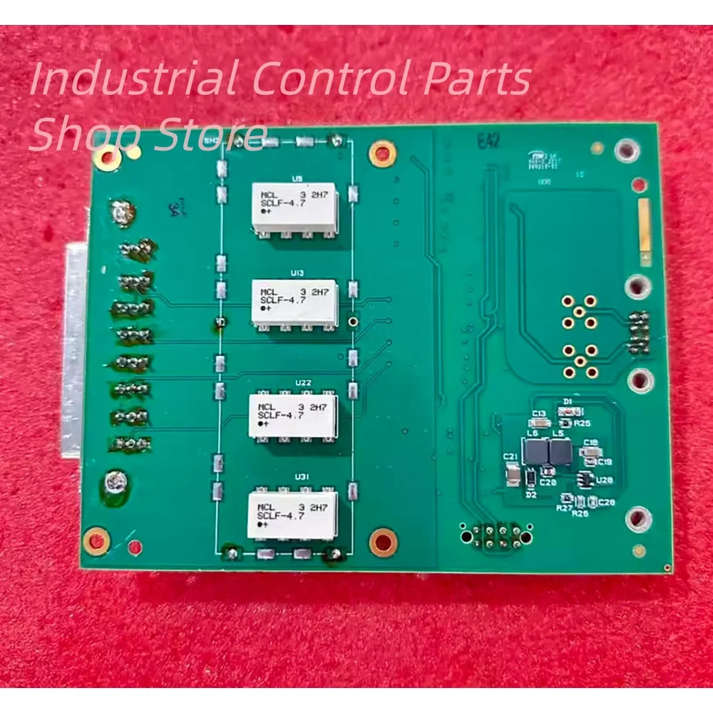 1021256-001 Rev.009  SND1740 A02340 Inverter power board
