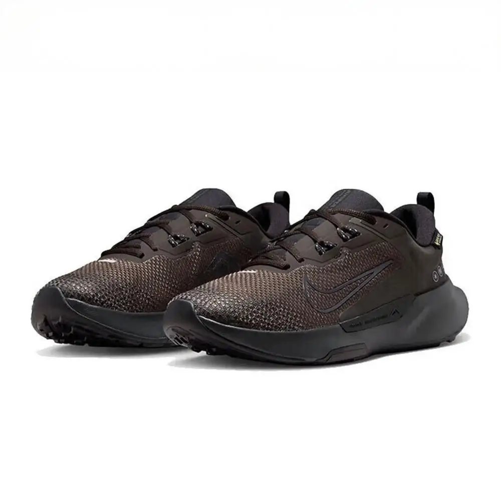 

Мужские кроссовки Nike Juniper Trail: спортивная обувь, для фитнеса, тренировок, походов, с амортизацией, дышащие, повседневные кроссовки для бега FB2067-200