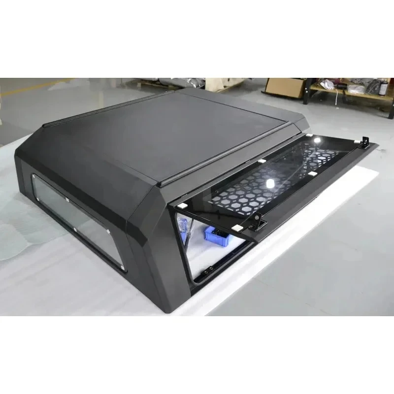 PrimeSelect Factory Hot Selling CoolCar Hardtop Pickup Topper