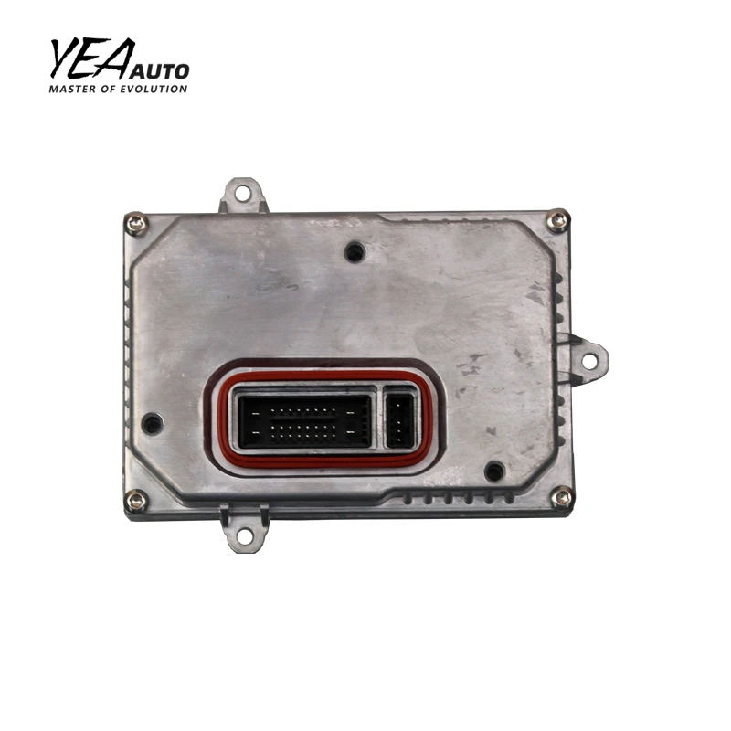 

Xenon HID Headlamp Control Module Headlight Ballast 130732911801 A2168203585 for Mercedes Benz S Class W221 W216 2007-2010