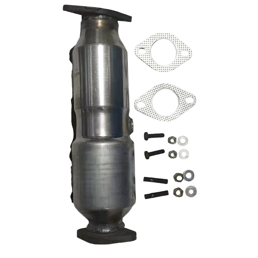 Instalación directa del convertidor catalítico EURO 4 |   Se adapta a Hyundai IX35 2.0 2010-2014 / Kia Sportage 2.0 2010-2014 |   OEM 28950-2G600