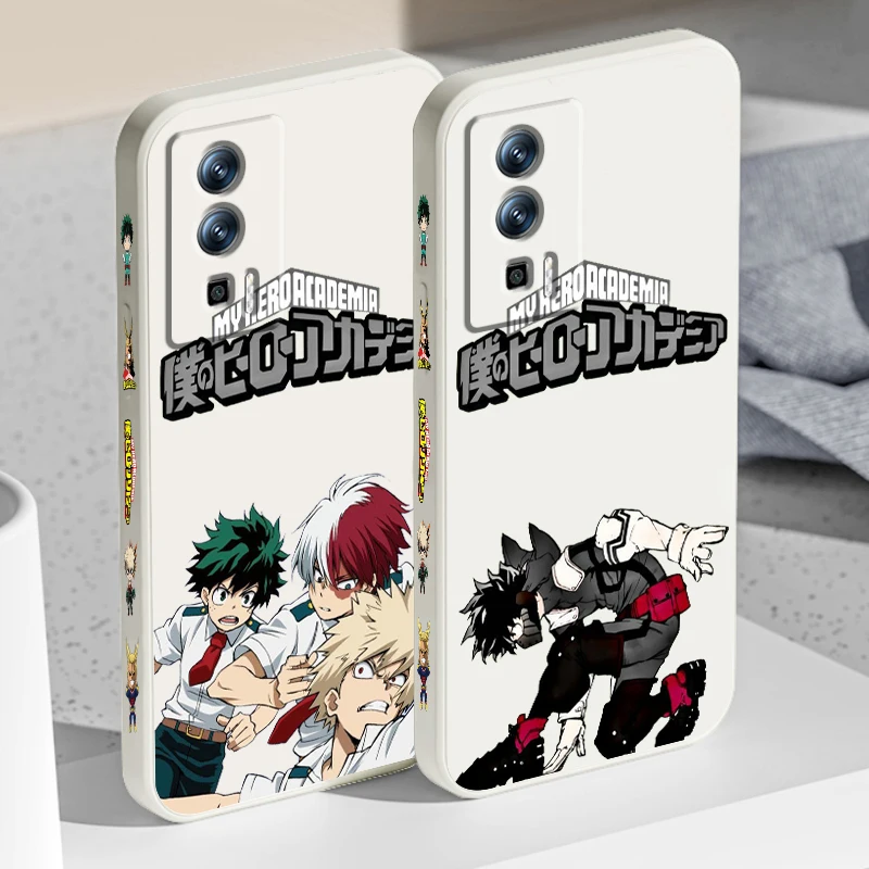 

J-JoJo B-Bizarre Adventure Cool Liquid Left Rope For Xiaomi Redmi 13C 12 12C K60 A1 K50 11 K40 10C 10 9A 9AT 9T 9C 5G Cover