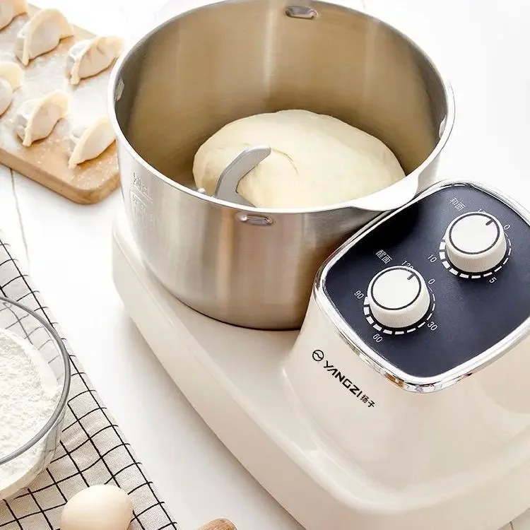 Dough mixer household multi-functional automatic dough kneading machine kneading dough fermentation all-in-one multi-function