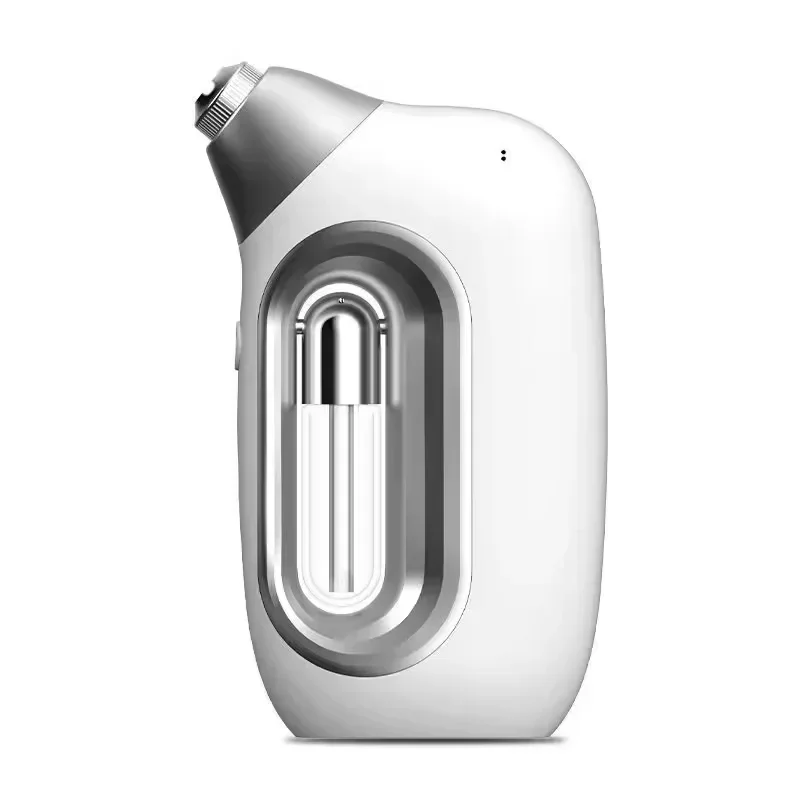 حار بيع منتجات التجميل O2 ضباب جهاز البخار للوجه الأكسجين Infuser نانومتر الضباب شوي Guangyi للوجه ترطيب أدوات التجميل