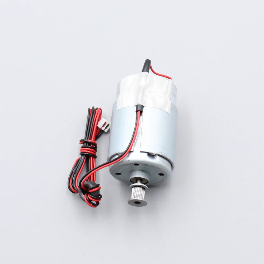Original 1390 CR Motor L1800 Motor For Epson L1800 T1100 T1110 L1300 B1100 1390 1430 1400 1500 R1400 R1410 R1390 ME1100 R1900
