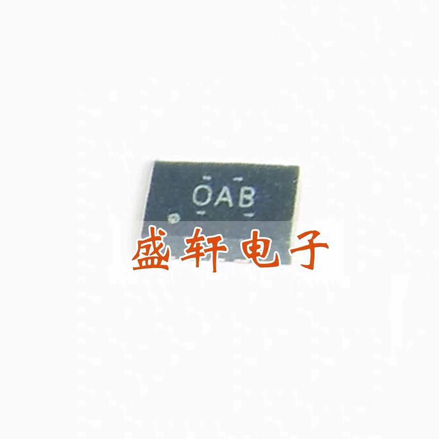 5PCS~100PCS/LOT  BQ25040DQCR  OAB  0AB  WSON10  New original