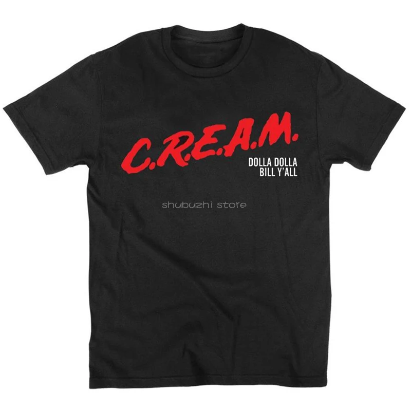 CREAM-AUGEN-SCHATTEN-AUGENSCHMINKE. WAGEN männer t-shirt Hip Hop mann baumwolle T-shirt marke O HALS kurzarm t-shirt sbz5315