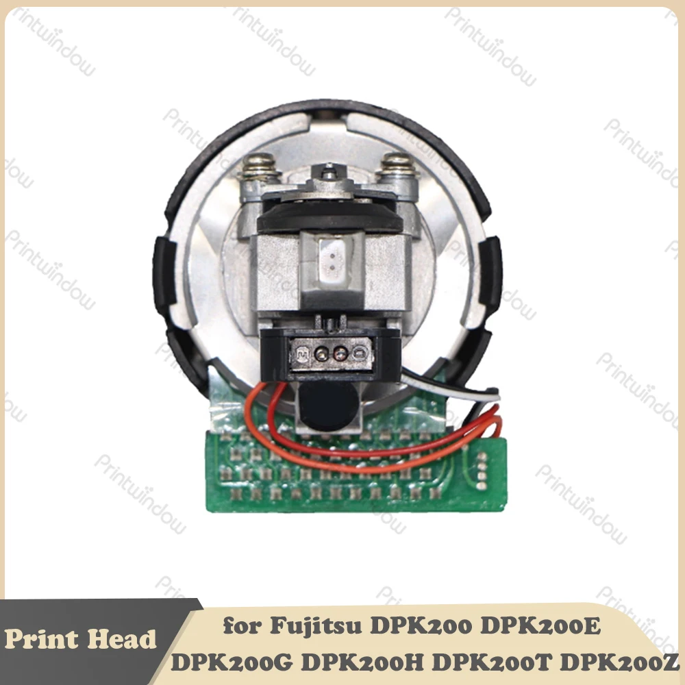 

Original Print Head for Fujitsu DPK200 DPK200E DPK200G DPK200H DPK200T DPK200Z