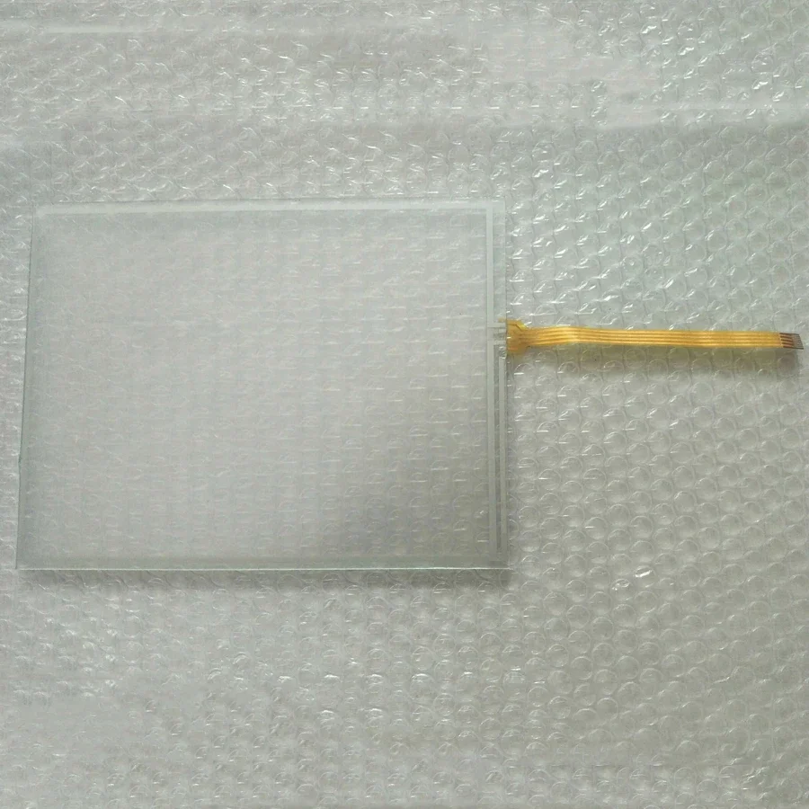 

10.4" Touch Screen Glass AST3501-C1-AF AGP3510-T1-AF AST3501W-T1-D24 Zhiyan supply