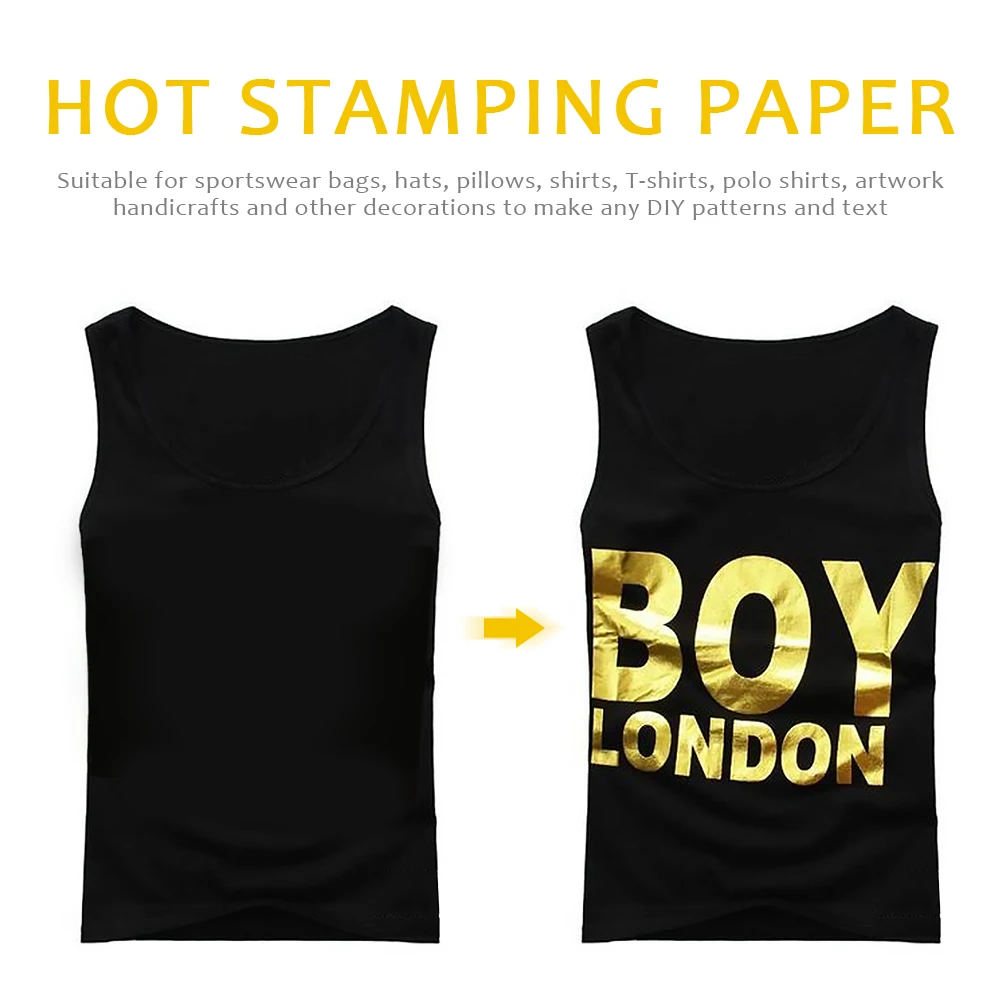 

Holographic Heat Transfer DIY Crafts Foil Paper Holographic Heat Transfer Foil Roll Hot Stamping Foil Paper 19.3cmx5m