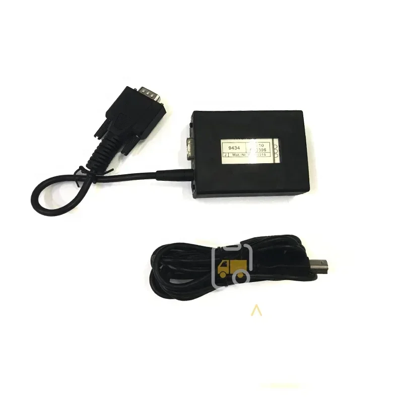 2025 Hot Sell Forklift Diagnostic Tool for Jungheinrich Judit Incado Box Diagnostic Kit JUDIT 4 Linde Canbox