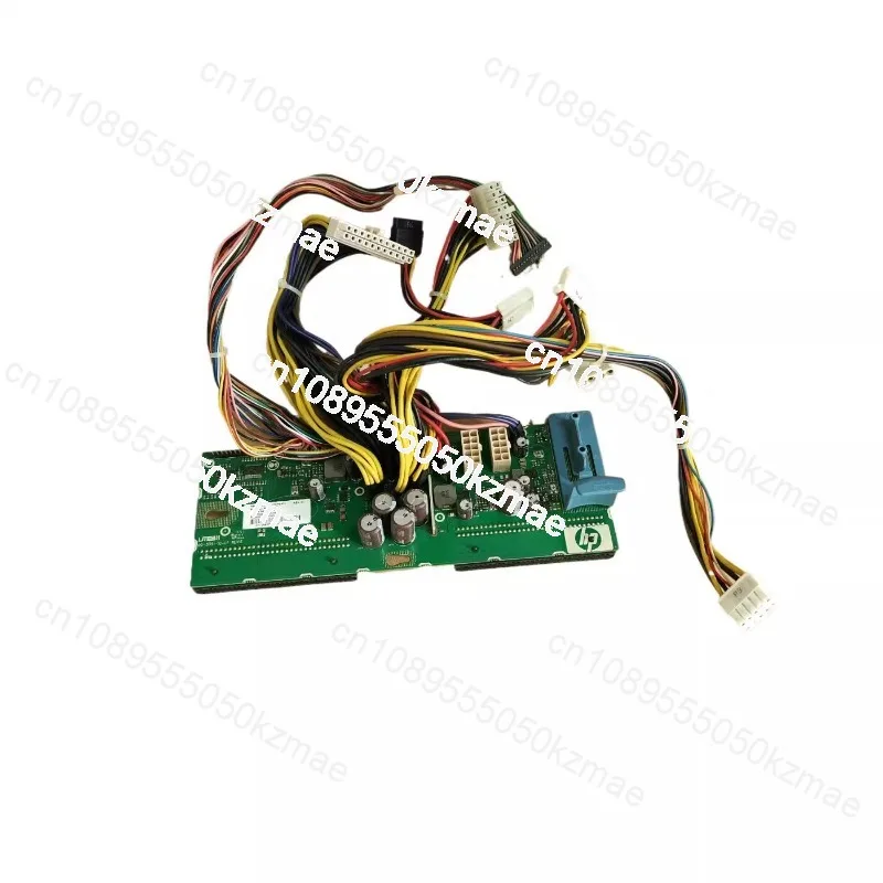 Suitable for original  ML350 G6 511776-001 461318-001 Power Backplane 591675-001