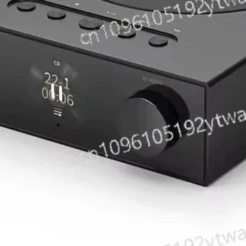 Цифровой CD-транспорт ET3 HIFI, Bluetooth 5.0, полный декодер MOQ-CD MQA, выход I2S для ЦАП DSD 512