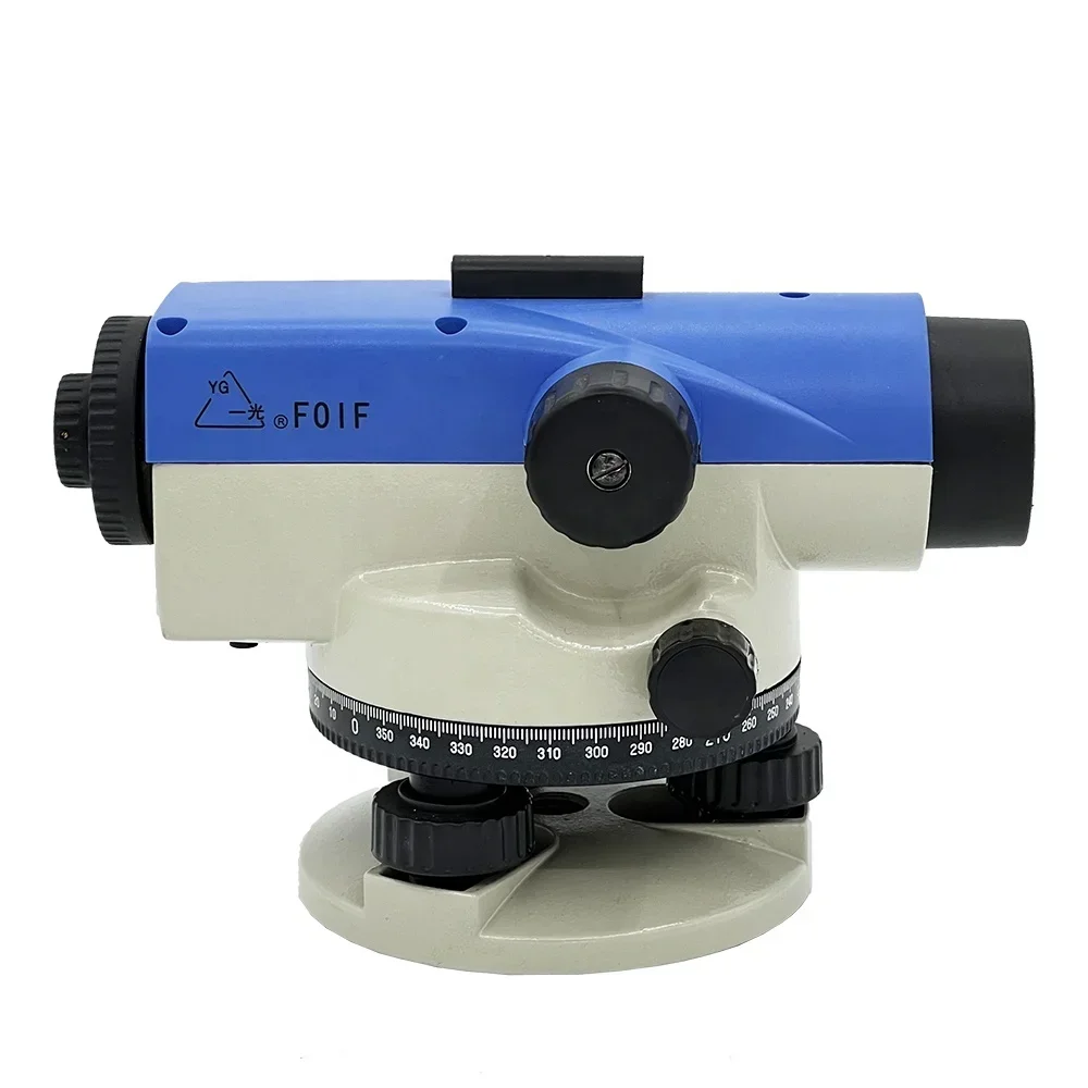2026 Hot Selling NAL124 Automatic Level Surveying Instrument Wholesale Optics Engineering Instrument