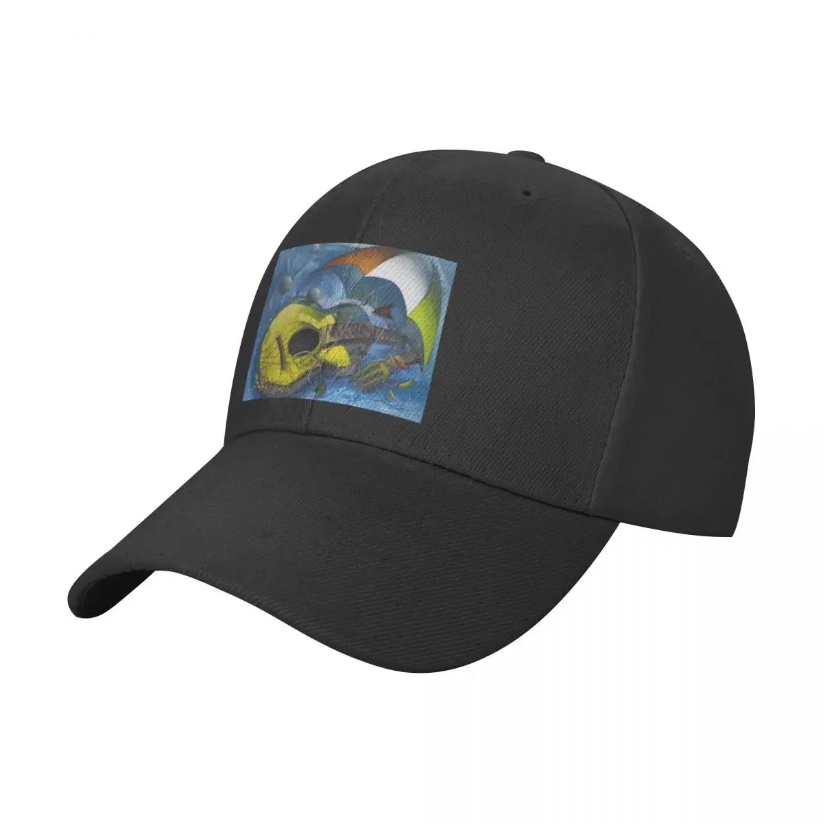 Poor singer Baseball Cap New In Hat Rugby beach hat Hip Hop Women's Men's