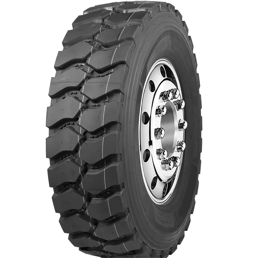 

Truck Tires Manufacturer 12.00r20 315/80/22.5 11r22.5 285x70x19.5 1200r24