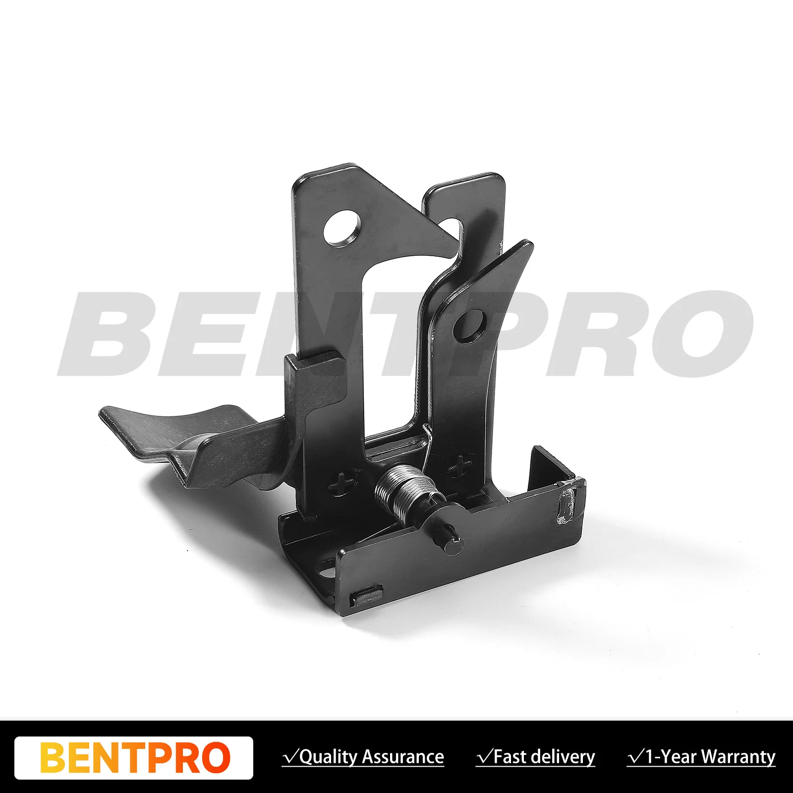Front Hood Bonnet Safety Catch For Mercedes W167 C167 GLE / AMG 2020-2022 1678801300 view 4