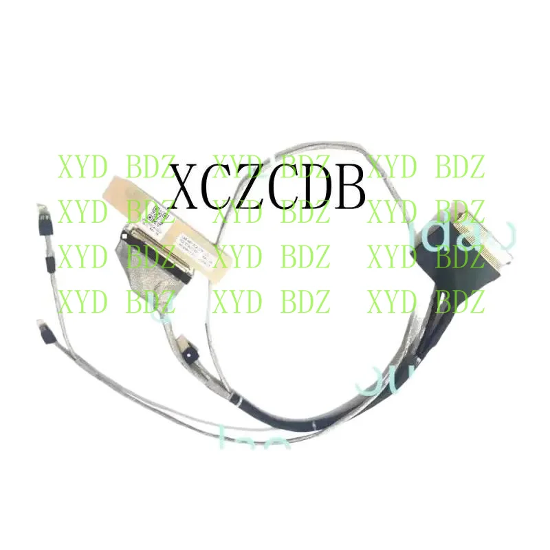 

Оригинальный кабель DB для Acer Chromebook R853TA R853 EDP DD0ZCALC020 CDB