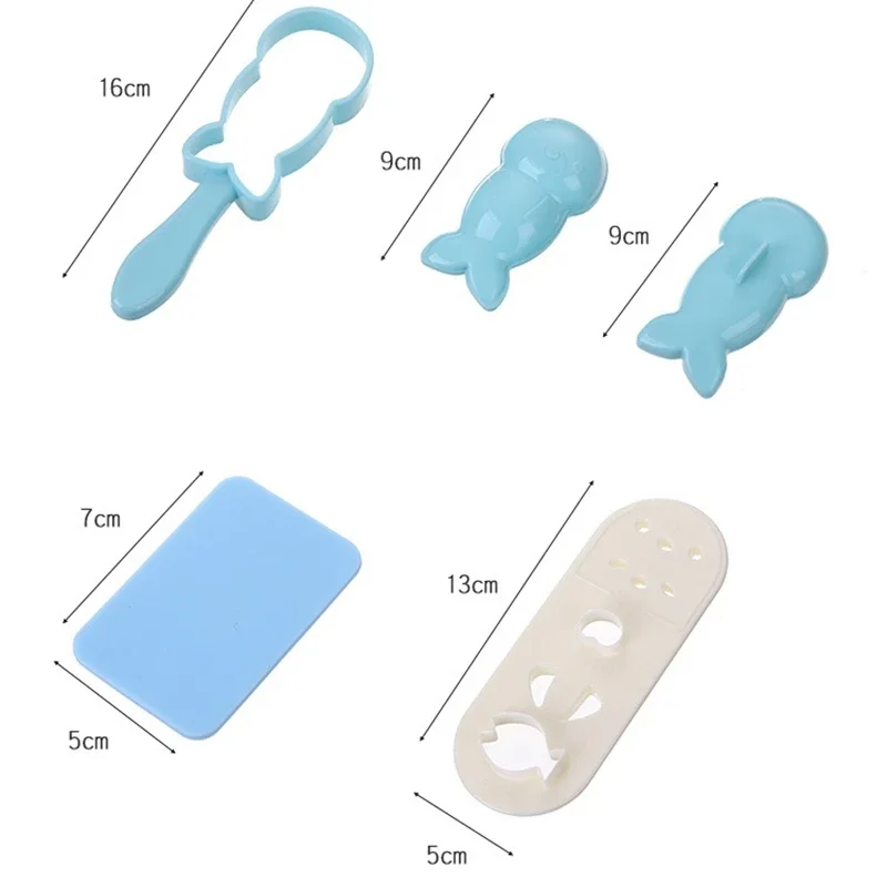 لتقوم بها بنفسك ختم نمط الأرز الخضار لفة قالب السوشي التجاري قالب الأرز بينتو لطيف ختم على شكل كرة الأرز قالب أدوات الخبز العملية