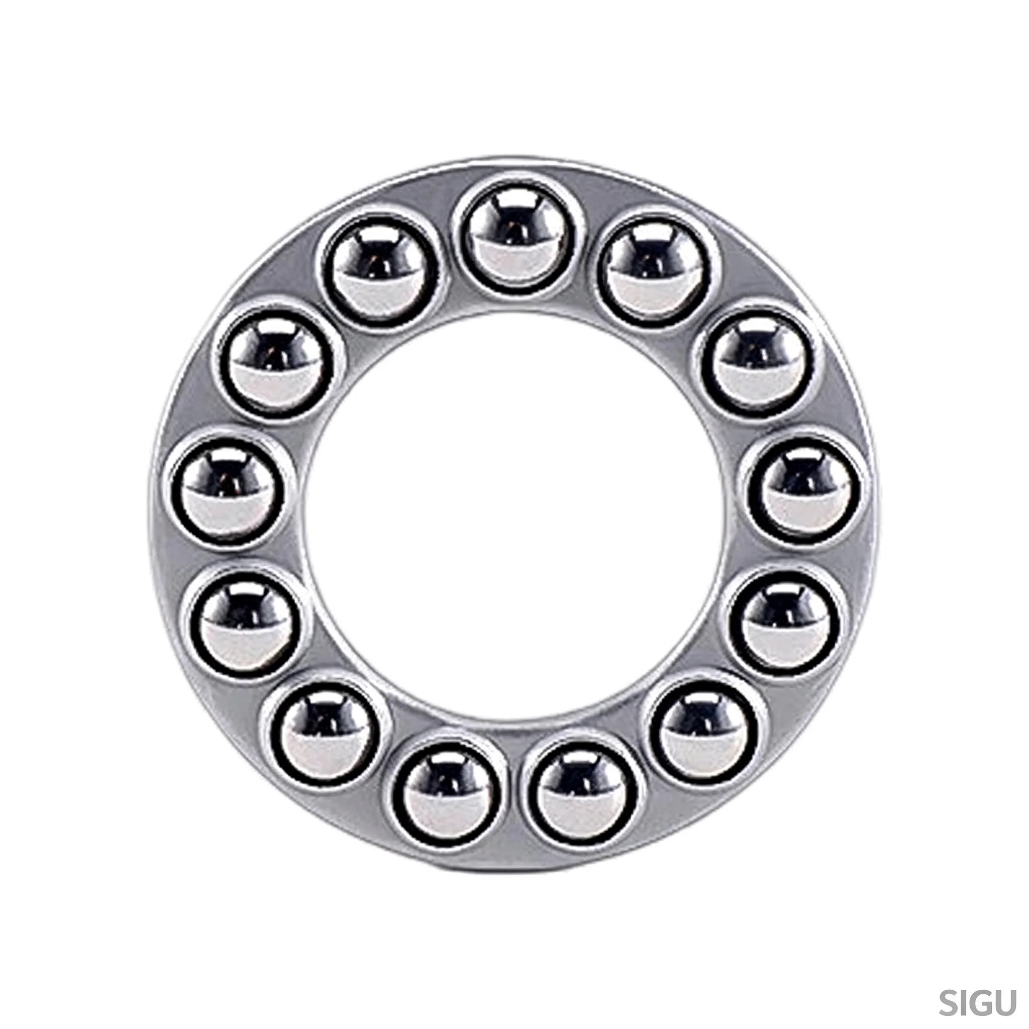FTG51200 51201 51202 51203 51204 51205 51206 51207 51208 51209 51210 51211 Imported Japanese 600°C Resistant Thrust Ball Bearing