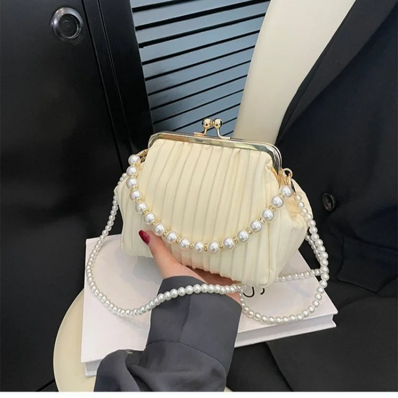 

Luxury Market Tote Bag For Women Extra Large Capacity Leather Bag Grocery Shopping