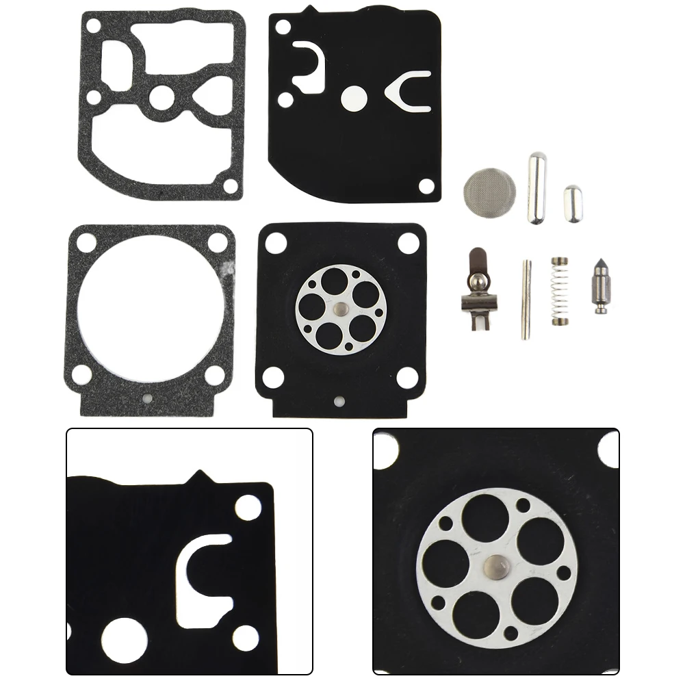 String Trimmer Part… - image