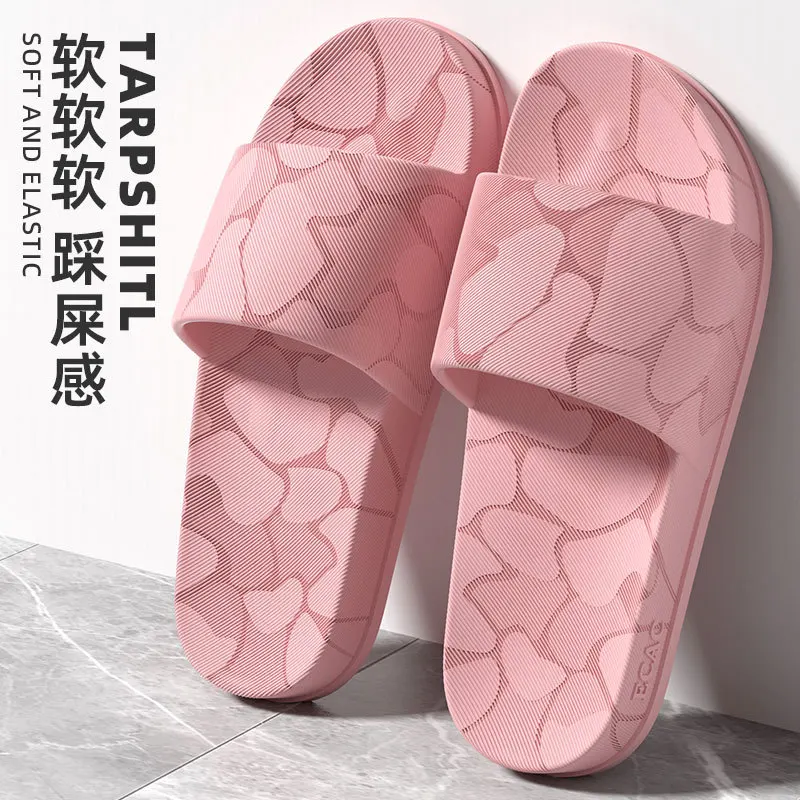 

Новые женские шлепанцы 2026 года: летние, с открытым носком, водонепроницаемые, на мягкой подошве, с одной лямкой, однотонные, комфортные, на плоской подошве