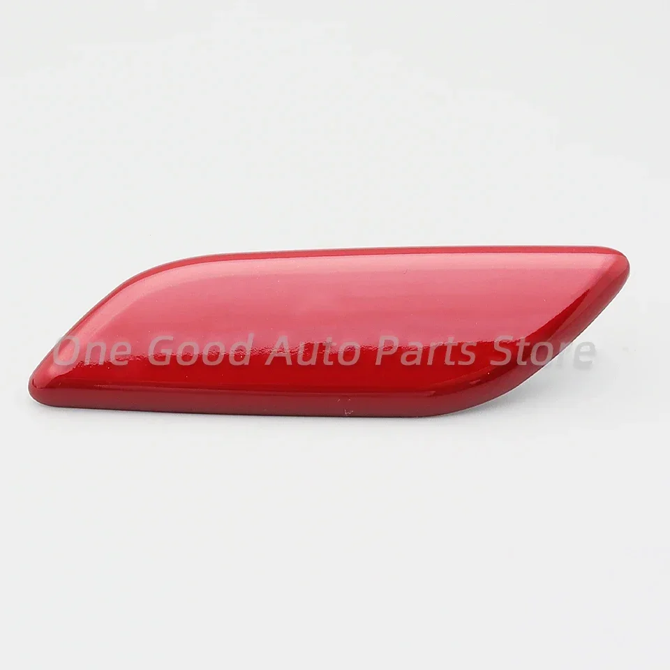 Couvercle de buse de lavage de phare avant pour Mazda 6 Atenza 2014 2015 2016, couvercle de protection de phare avant, pièce automobile