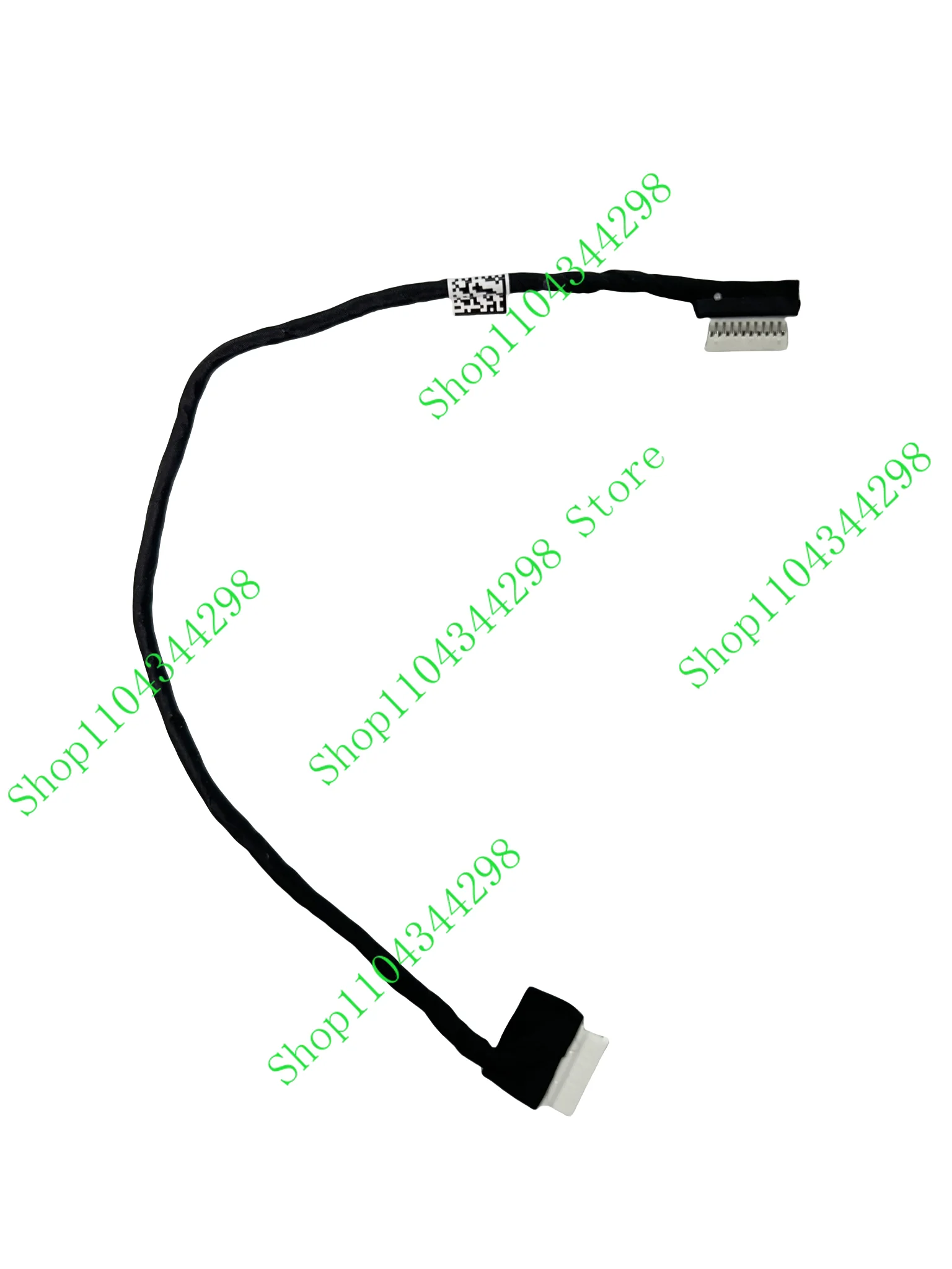 

DB For HP 15-AX 15-AU 15-BC TPN-Q172 TPN-Q173 Battery Cable Laptop Battery Connector DD0G35BT001 DD0G35BT011 DD0G35BT021
