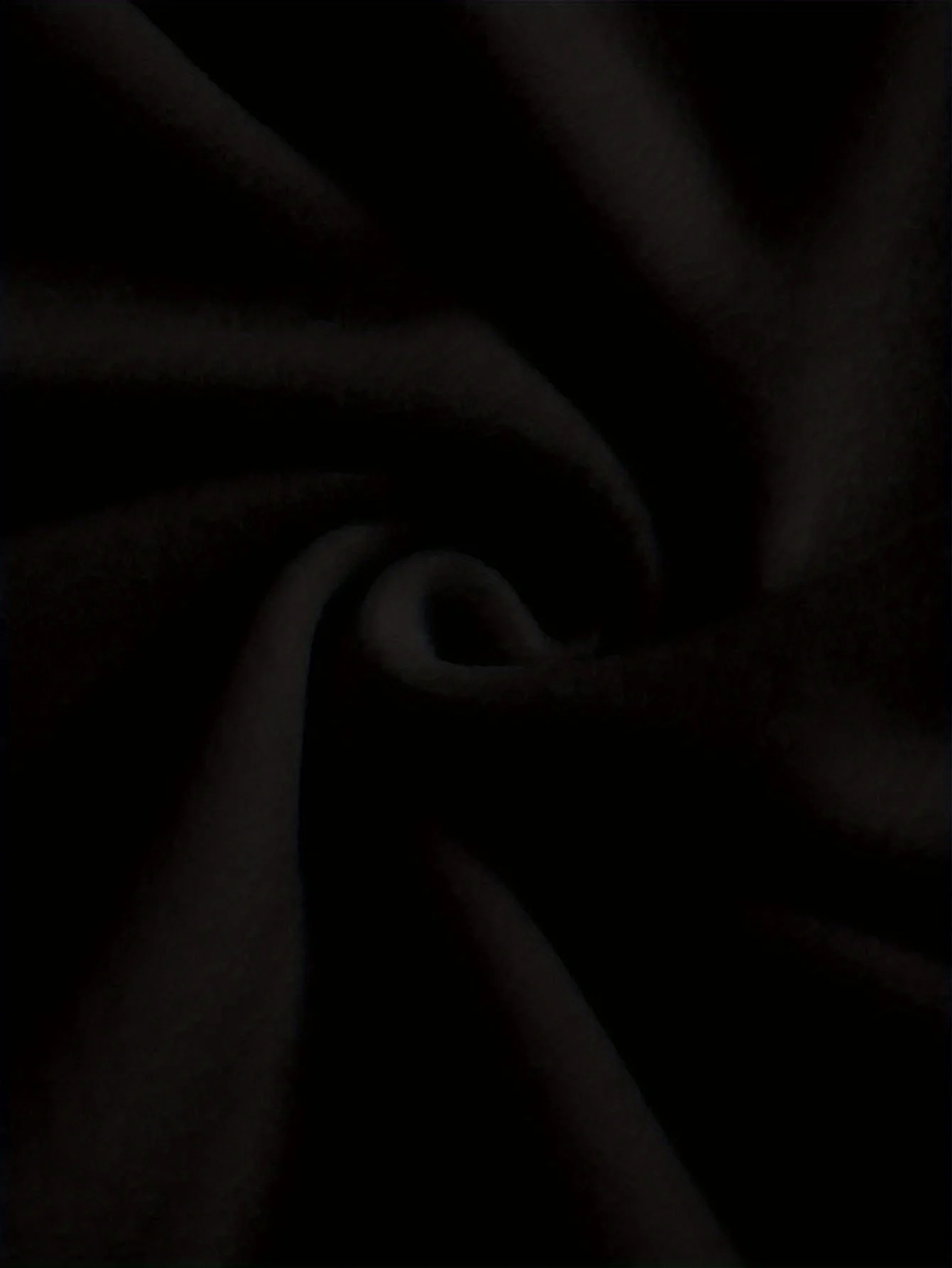 THE ELF MADE ME DO IT JPH-9 سويت شيرت رجالي بقلنسوة مقاس كبير من القطن والبوليستر