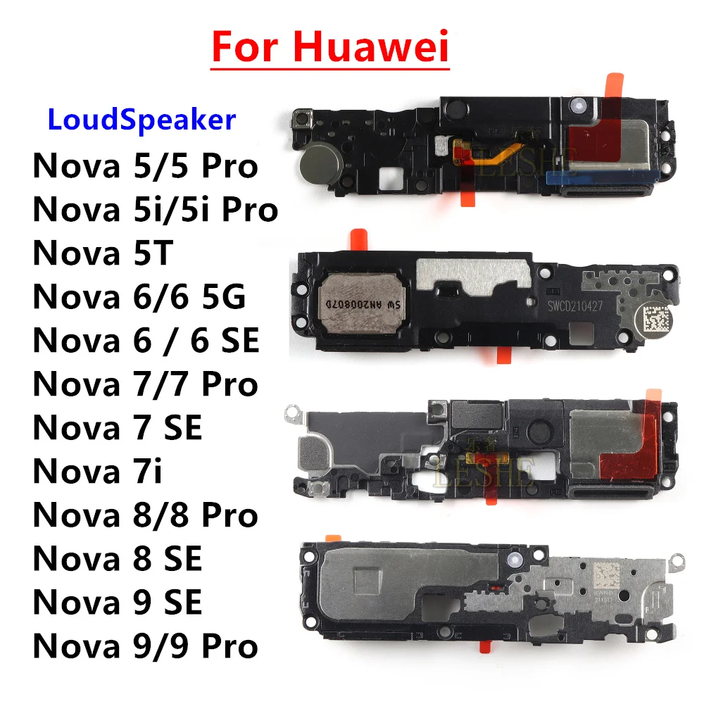 Loudspeaker For Hua…