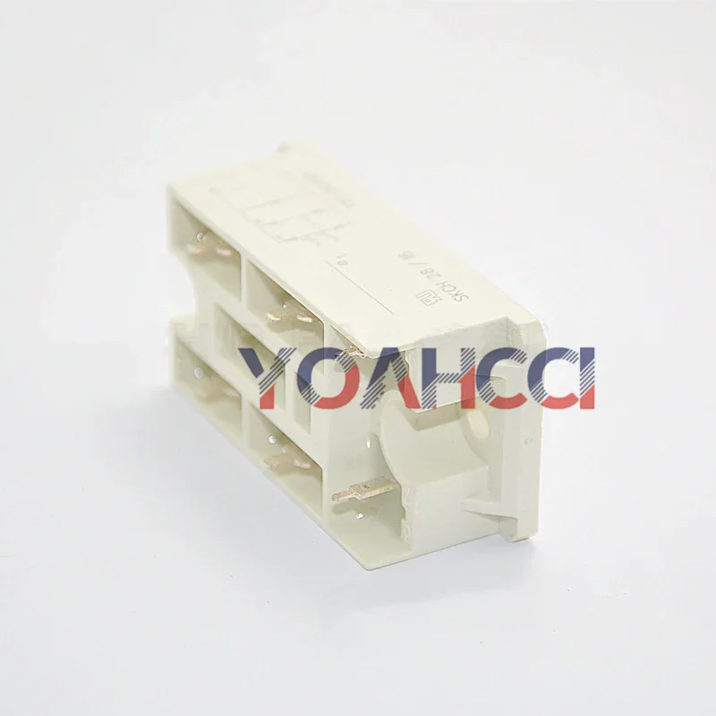 SKCH28-16 (1 sztuka) Moduł tyrystorowy Oryginał w magazynie