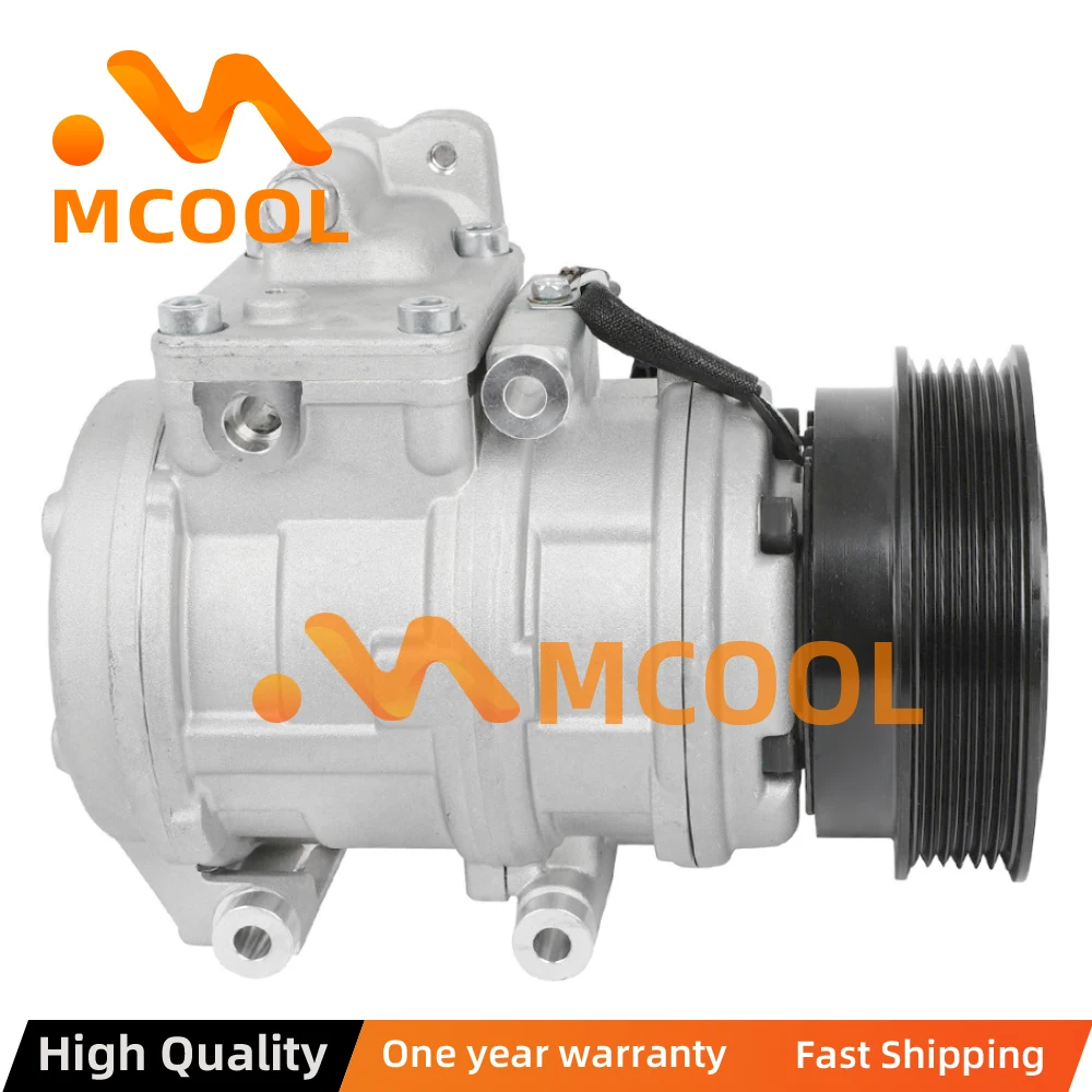 977011D100 Air Conditioning AC Compressor With Clutch For Kia Rondo 2.4L 2010-2012 97701-1D100