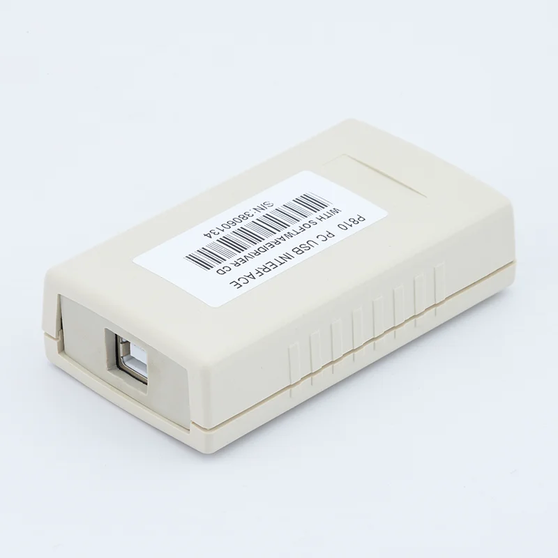 P810 Adapter PC USB Interface With Software Module for DSE Generator Controller Replace Original DSE810