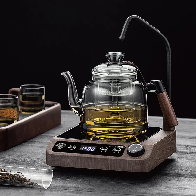 1500W Auto Water El… - image