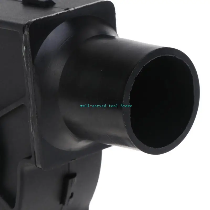 

G88A Вентилятор для барбекю PWM вентилятор 75x75x30 мм 12 В Вентилятор для плавки металла для приготовления пищи на открытом