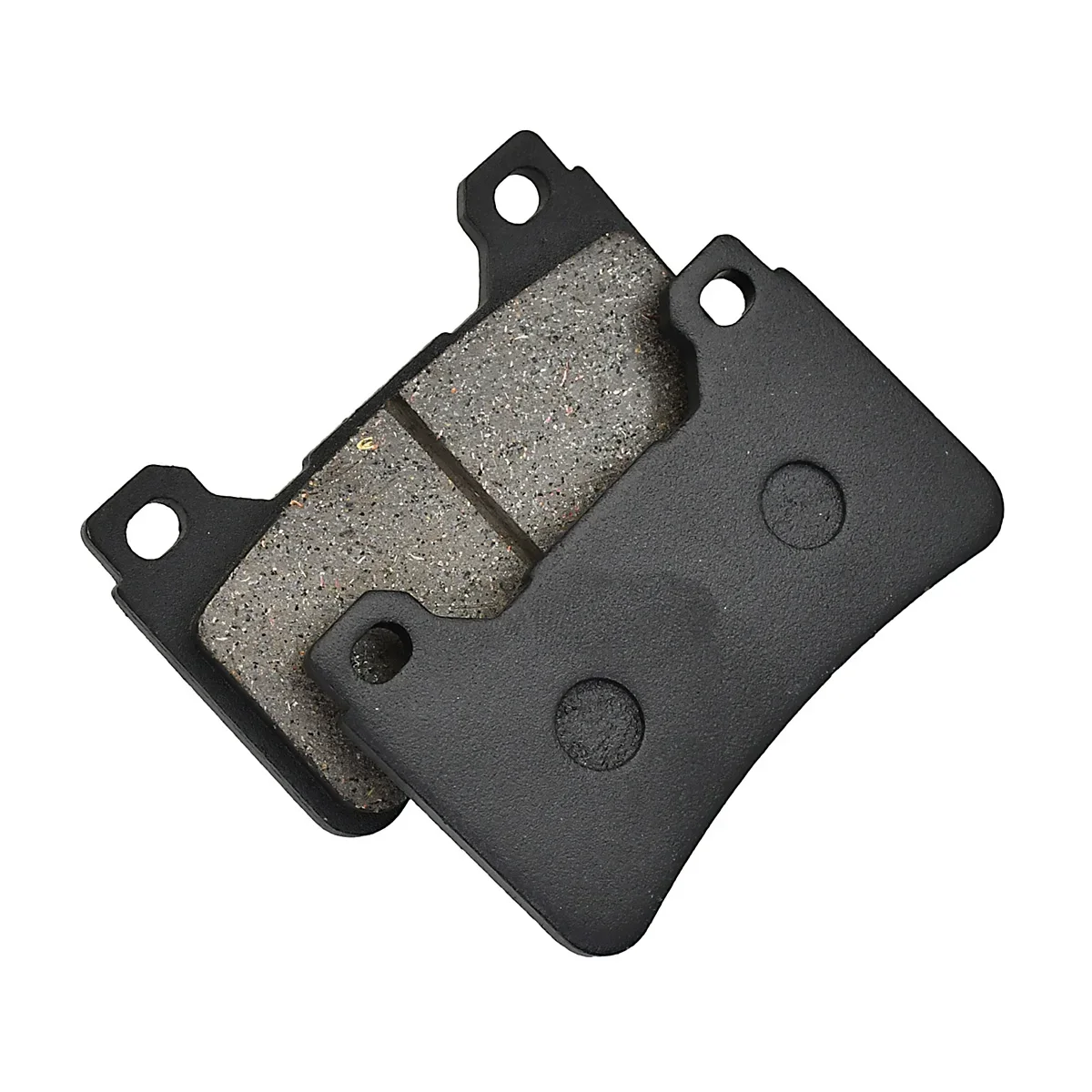 Motorcycle Parts Front & Rear Brake Pads Kit Brake Disk For HONDA CBR600RR CBR600 RR 2005 2006 CBR1000RR CBR1000 RR 2004 2005