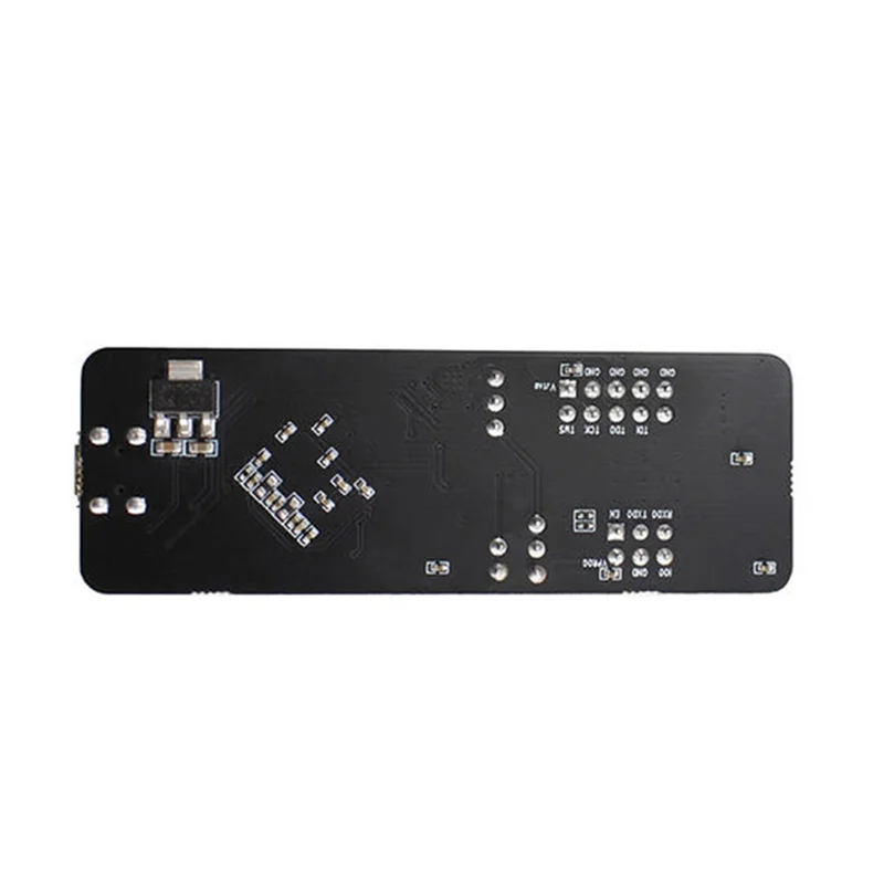 Downloader del firmware della scheda di sviluppo ESP-Prog Downloader del programma di debug JTAG da 2,54 mm compatibile per cavo di supporto ESP32