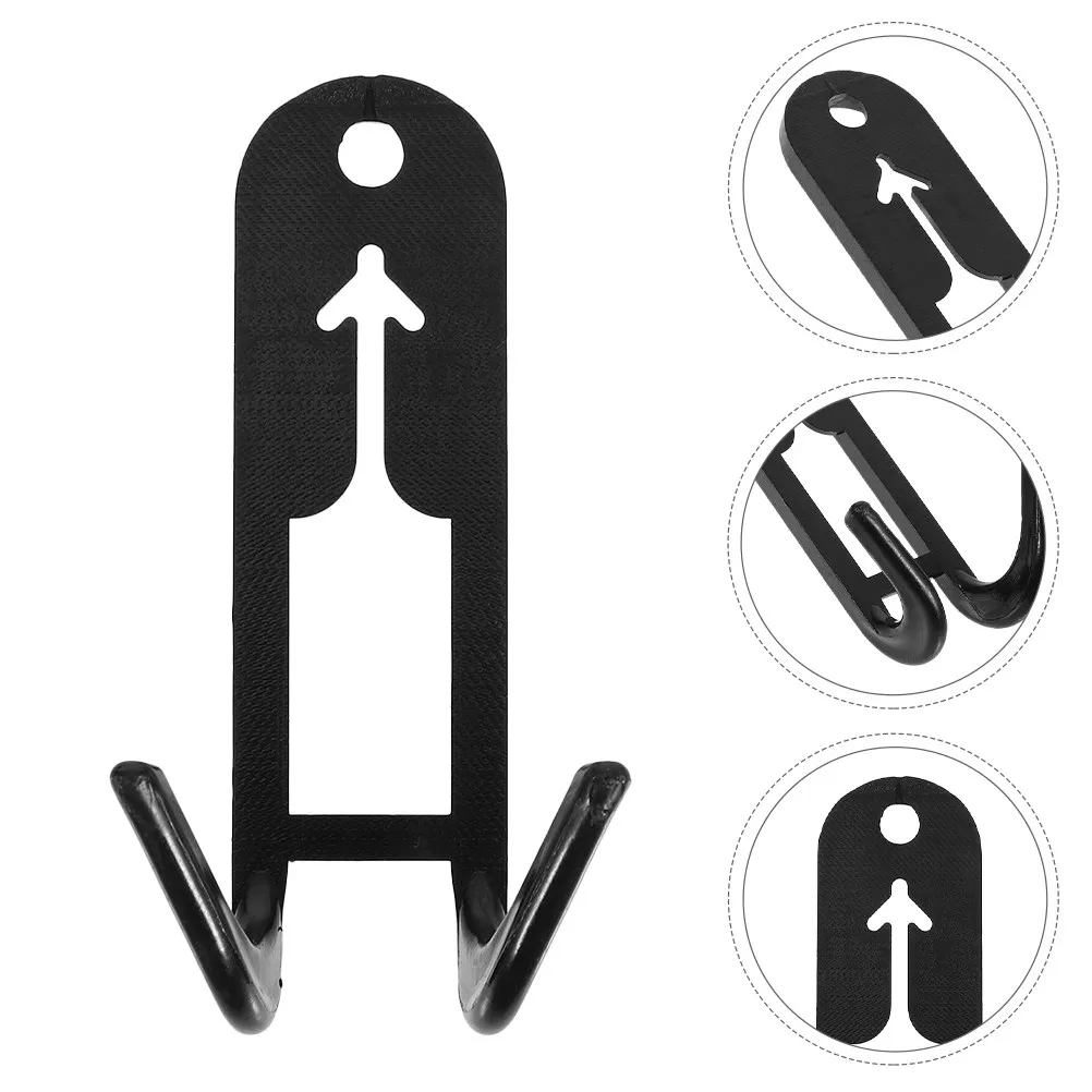 Ceiling Hanging Hook Garden Melon Support Cantaloupe Bracket Hooks ABS Hangers Fruit Trellis Clips for Plants